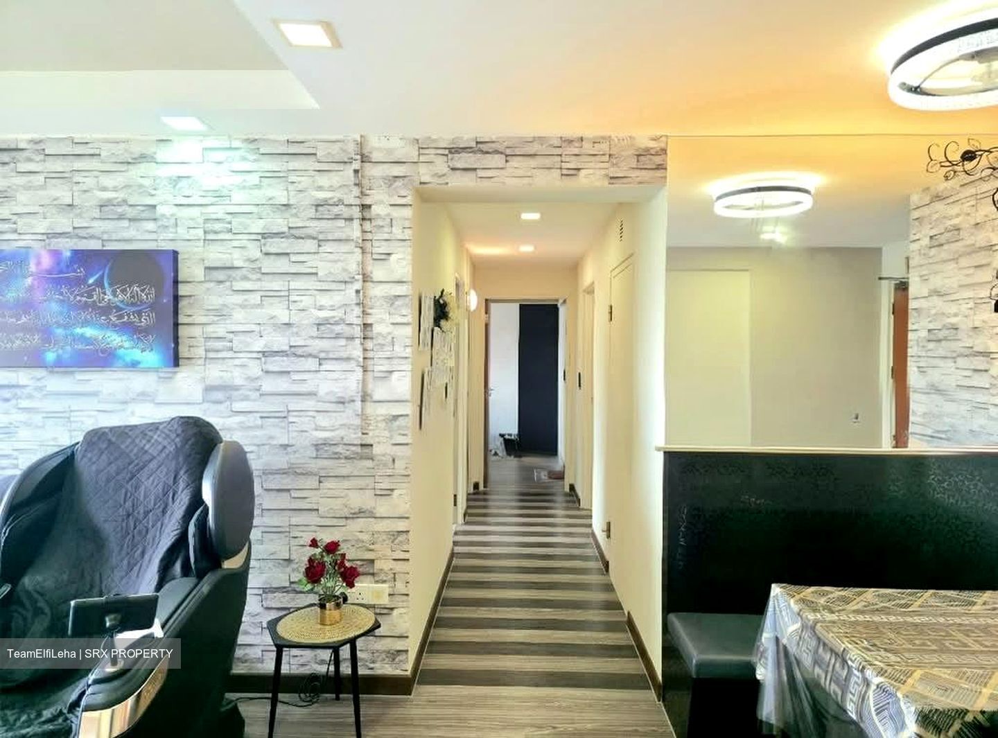 Blk 178C Rivervale Arc (Sengkang), HDB 4 Rooms #589321361